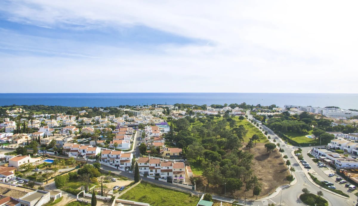 Apartment Capri