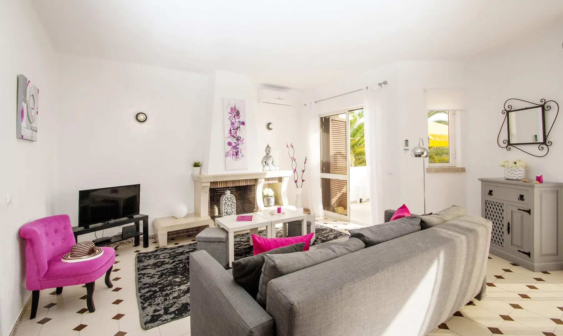 Apartment Capri