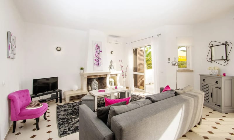 Apartment Capri