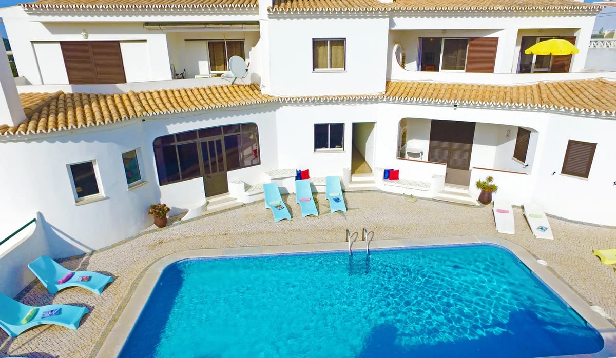 Apartment Capri
