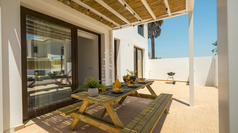 Villa Alfa Boutique