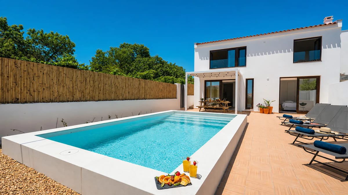 Villa Alfa Boutique