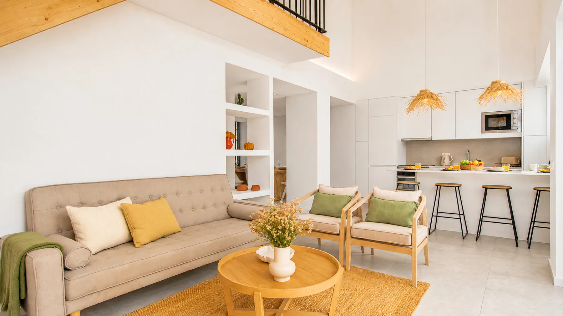 Villa Alfa Boutique