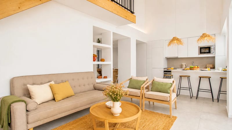 Villa Alfa Boutique