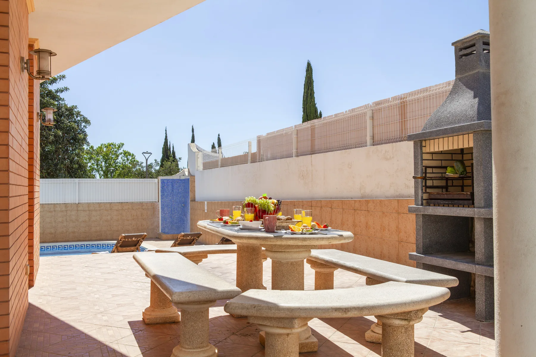 Villa Saona