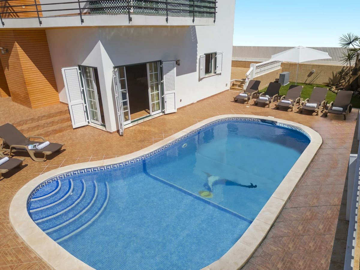 Villa Saona