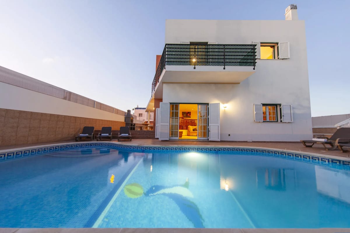 Villa Saona