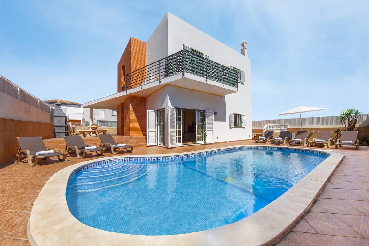 Villa Saona
