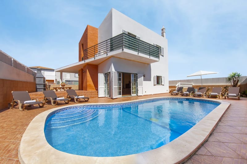 Villa Saona