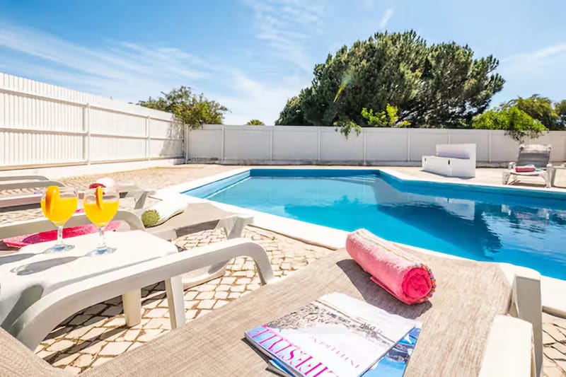 Villa Bermudas
