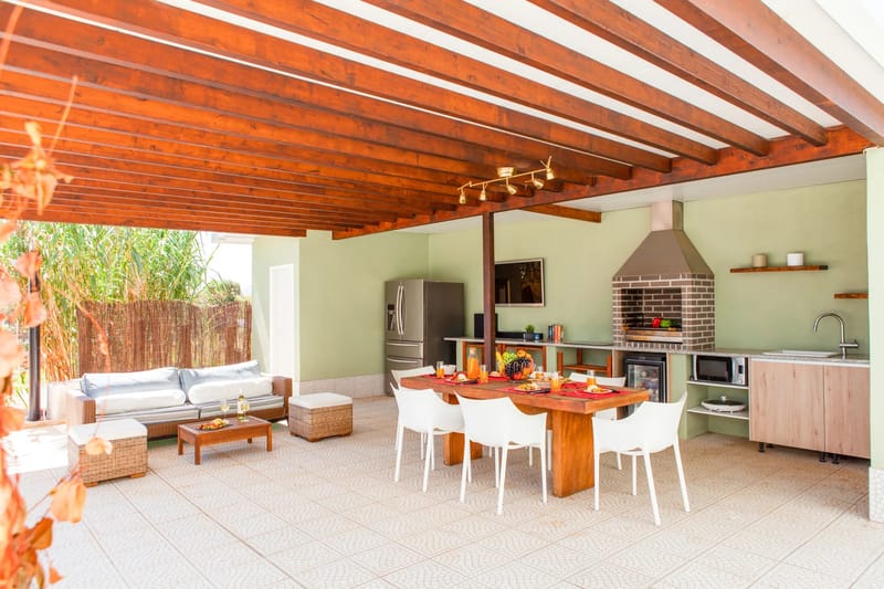 Villa Las Salinas