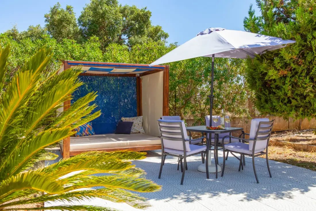 Villa Las Salinas