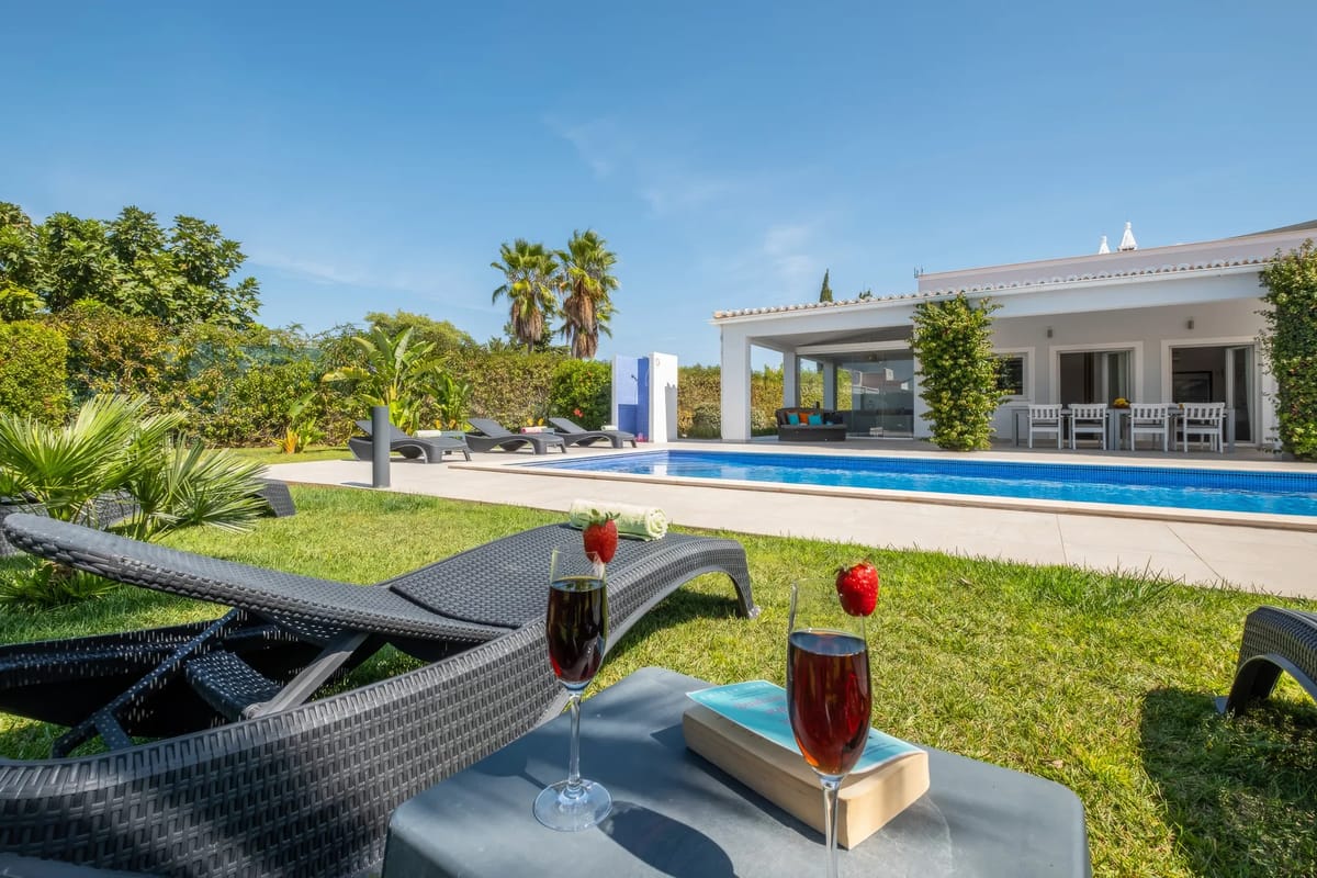 Villa Koster