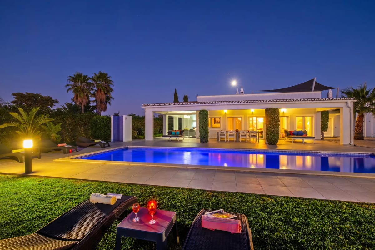 Villa Koster
