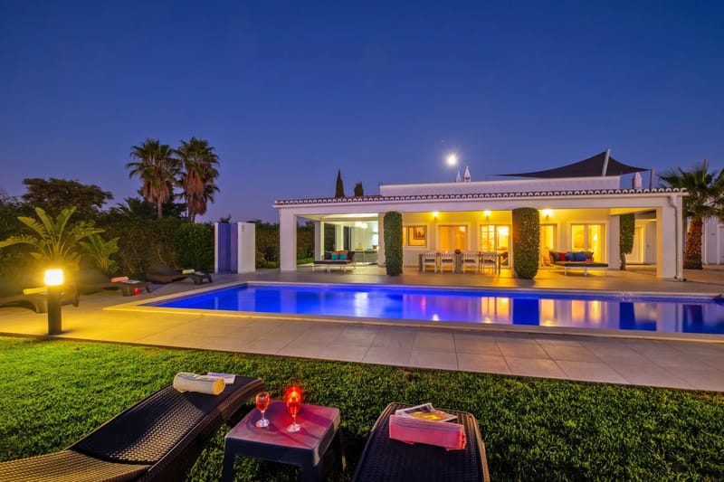 Villa Koster