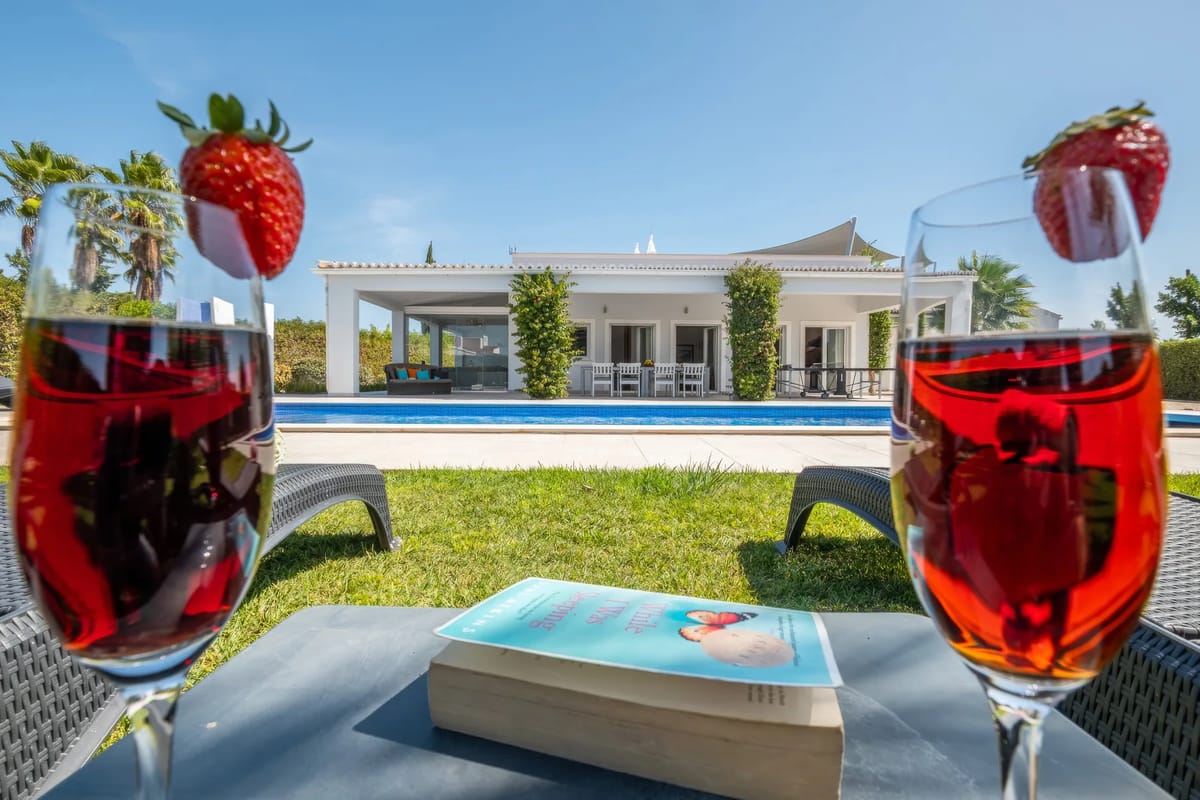 Villa Koster