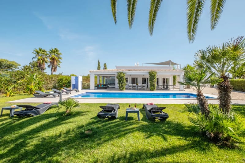 Villa Koster