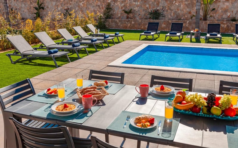 Villa Aqua 5