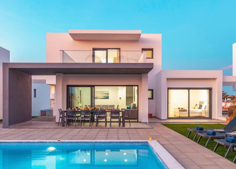 Villa Aqua 5