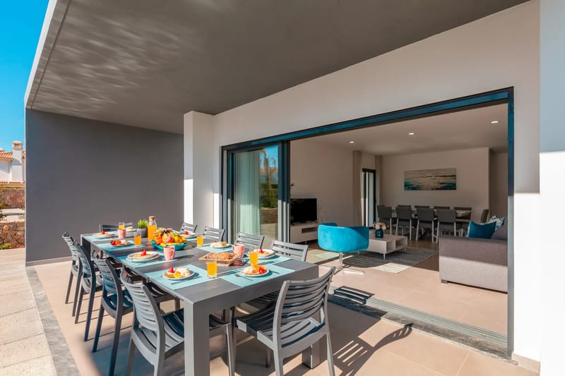 Villa Aqua 5
