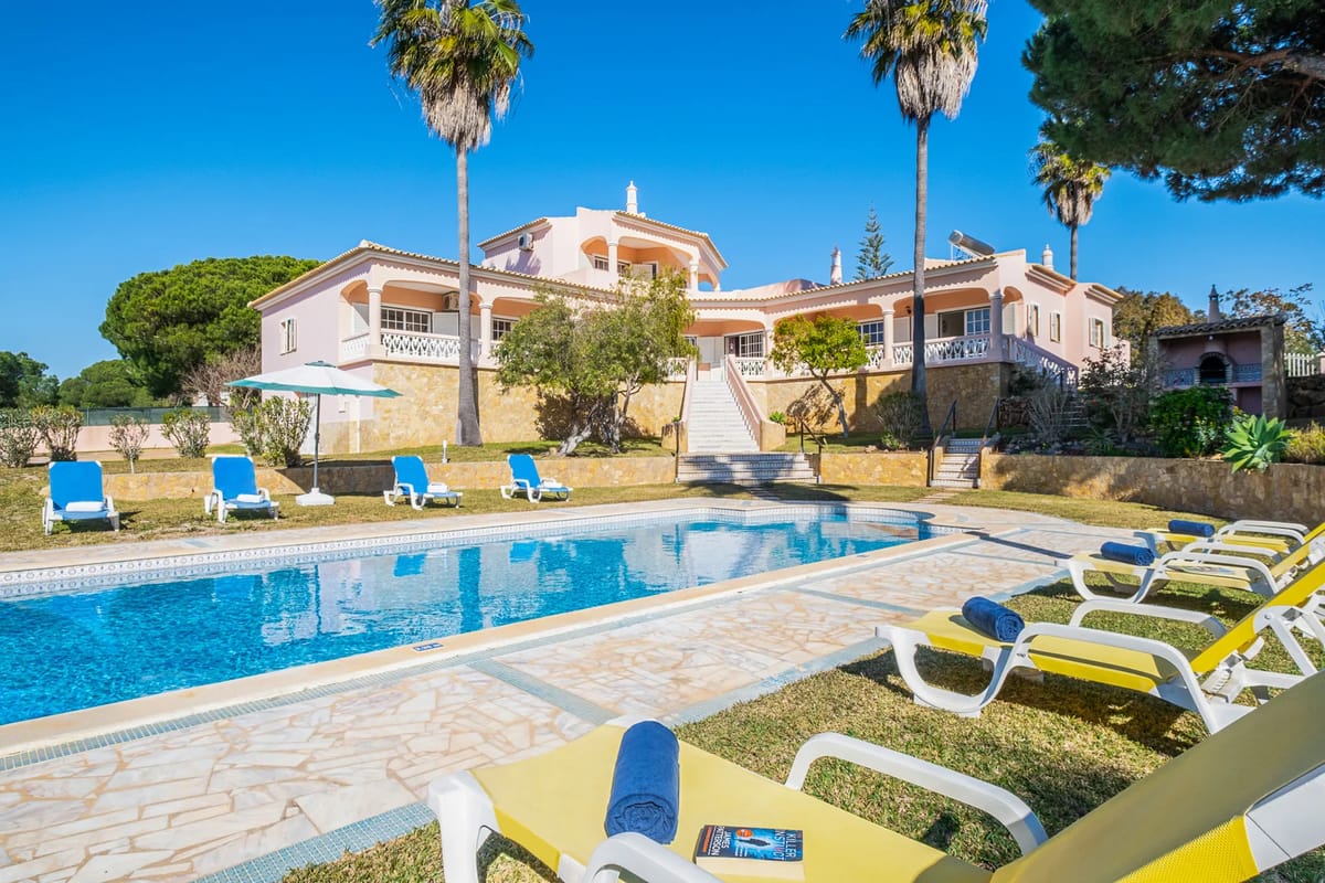 Villa Mar & Sol