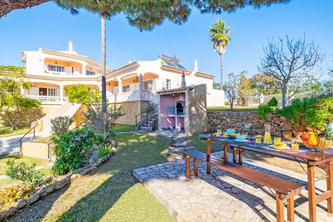Villa Mar & Sol