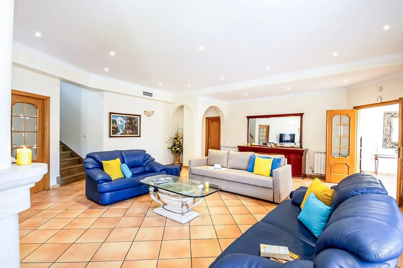 Villa Samoa
