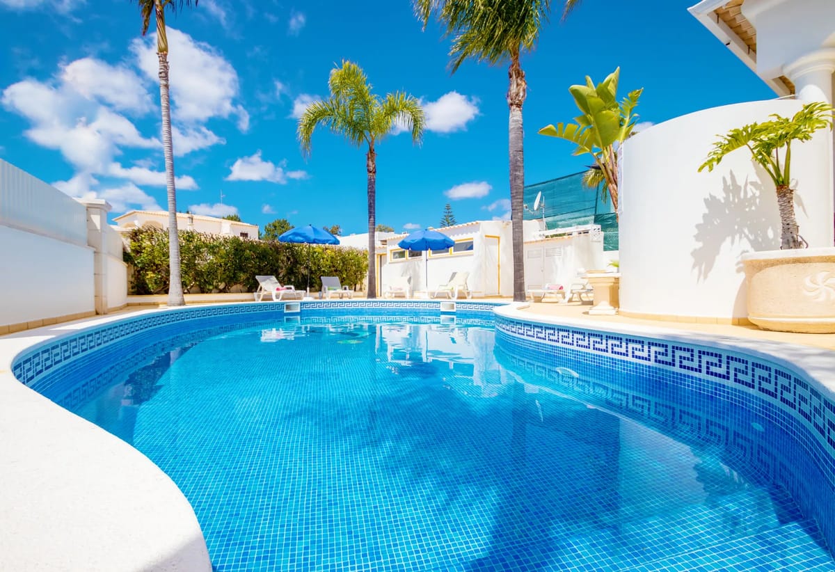 Villa Samoa