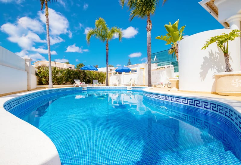 Villa Samoa
