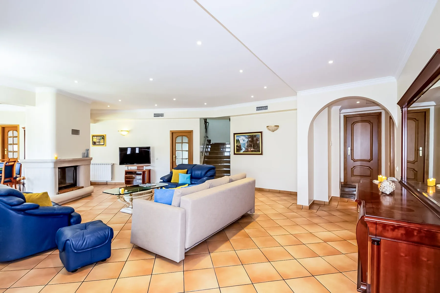 Villa Samoa