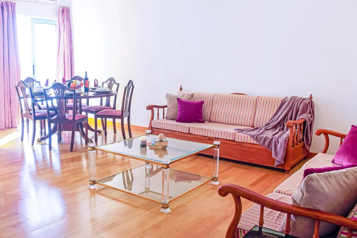 Apartment Mykonos