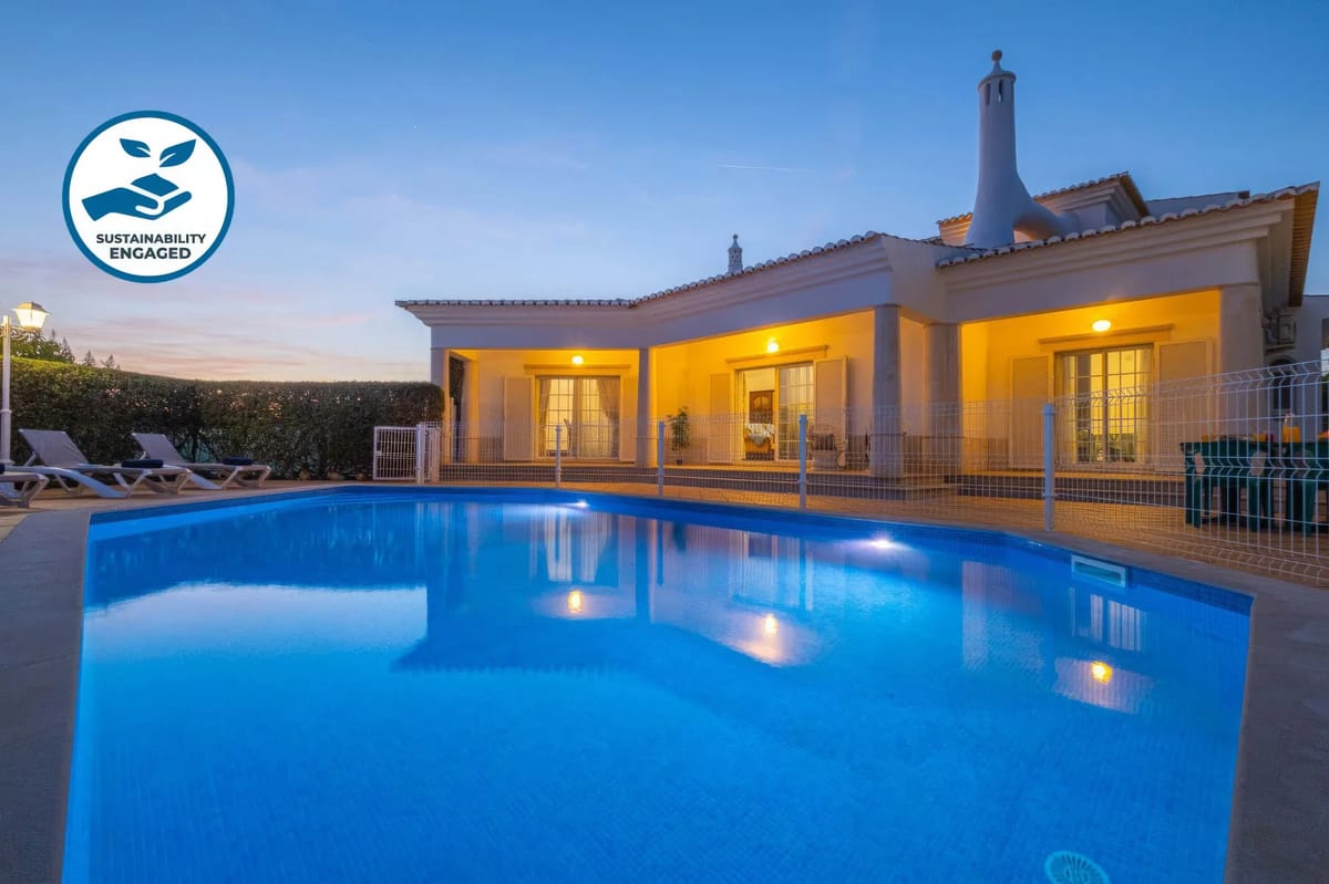 Villa Rose Bay