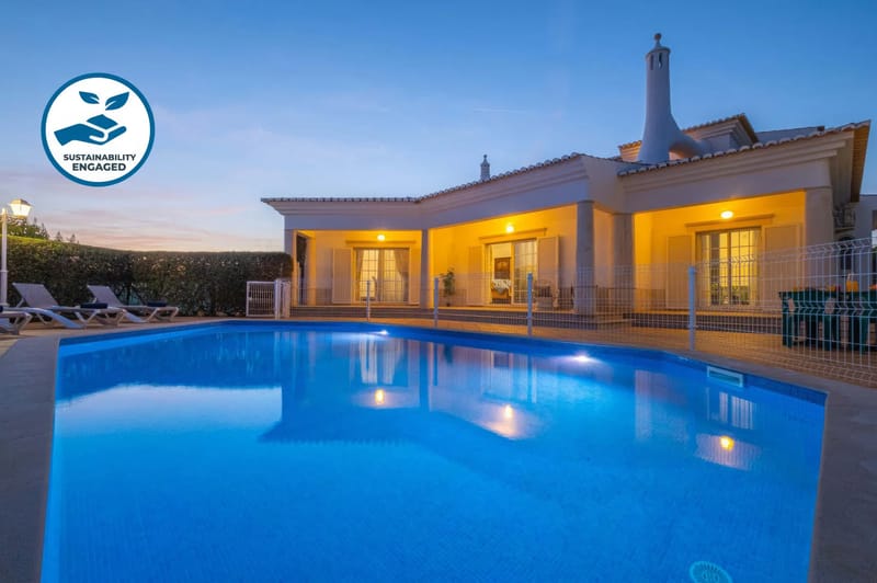 Villa Rose Bay