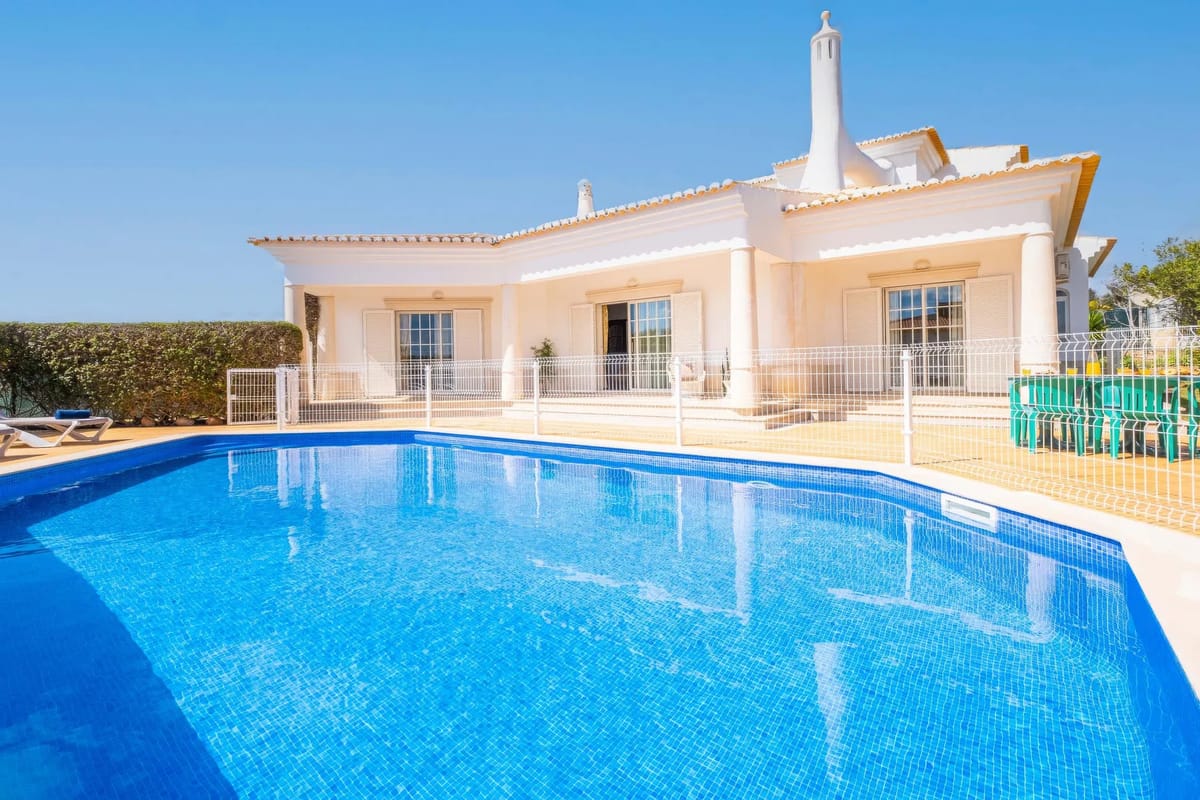 Villa Rose Bay
