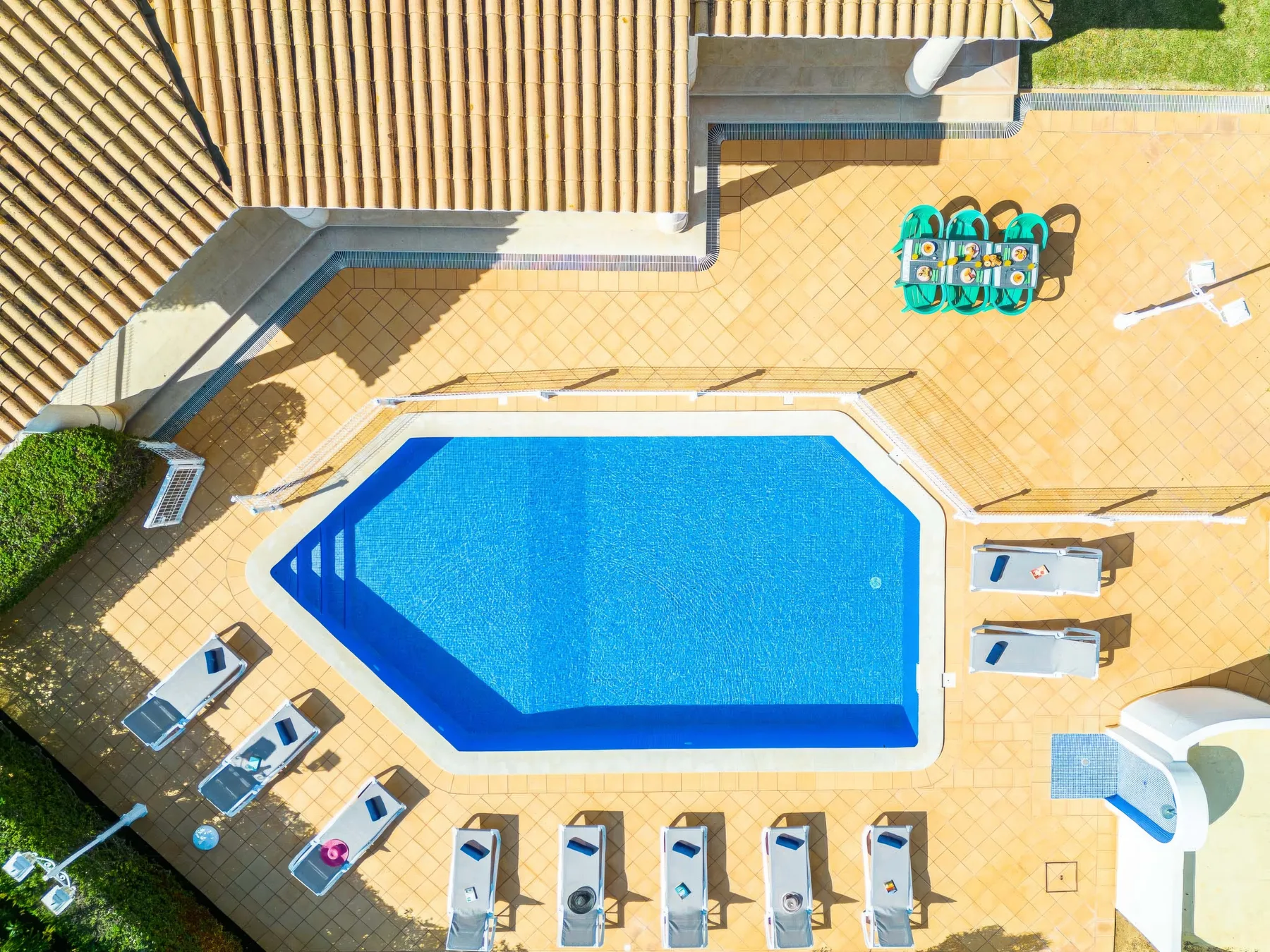 Villa Rose Bay
