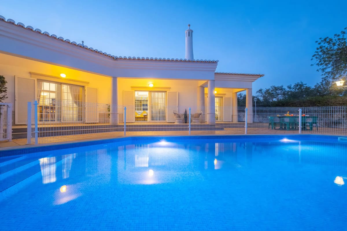 Villa Rose Bay