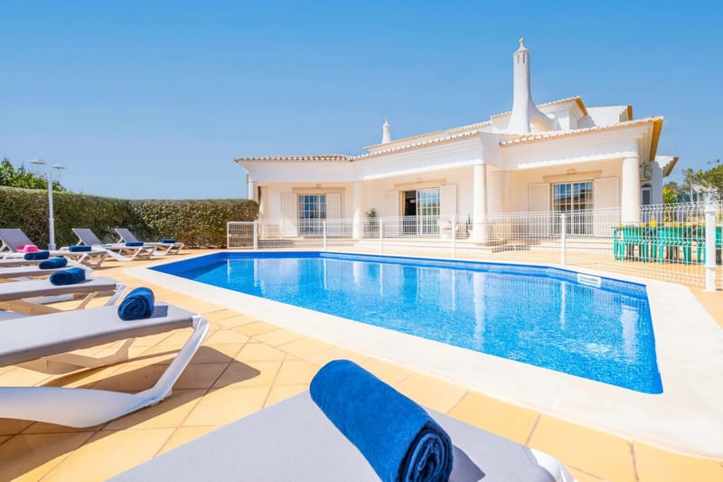 Villa Rose Bay