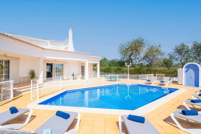 Villa Rose Bay