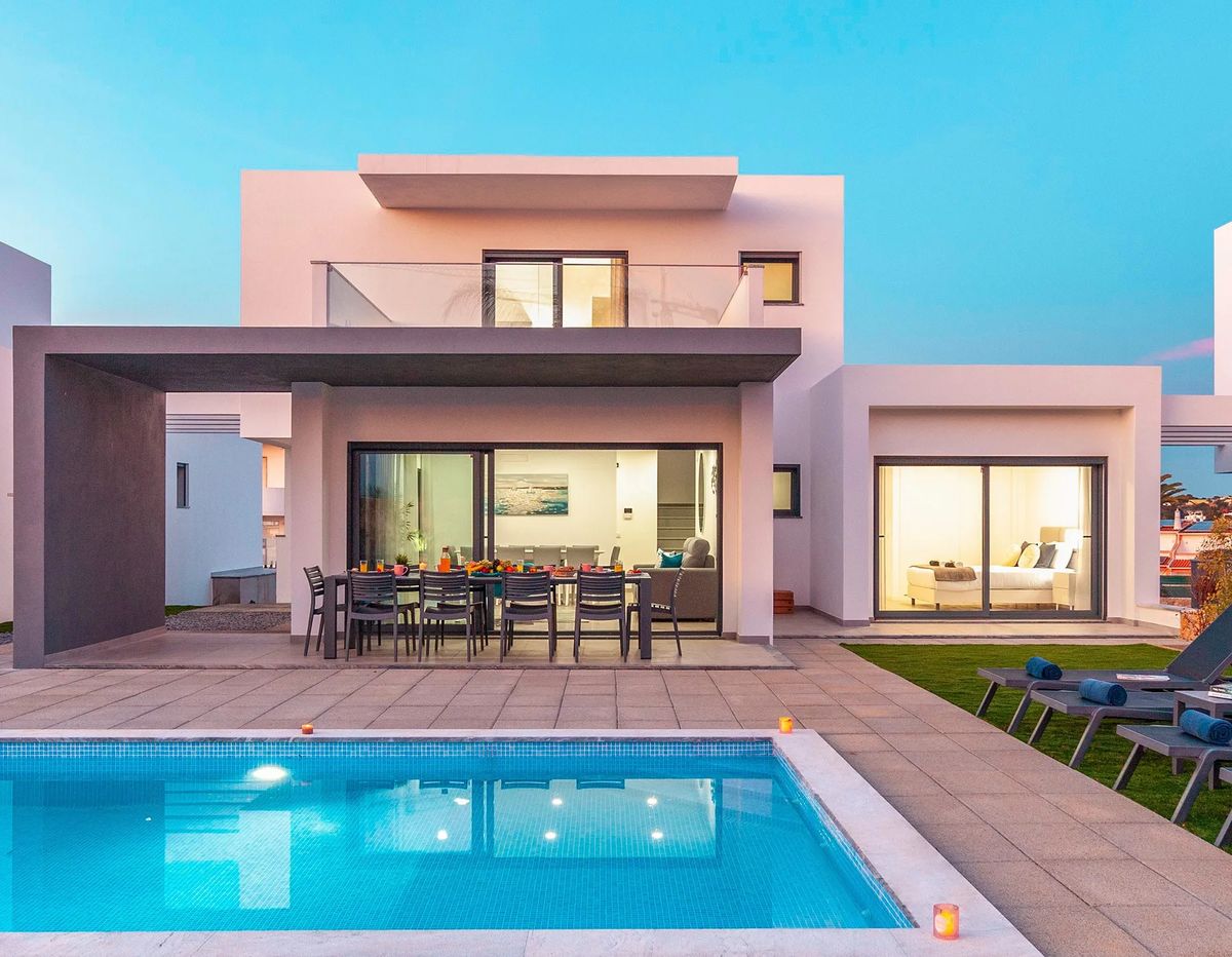 Villa Aqua 3