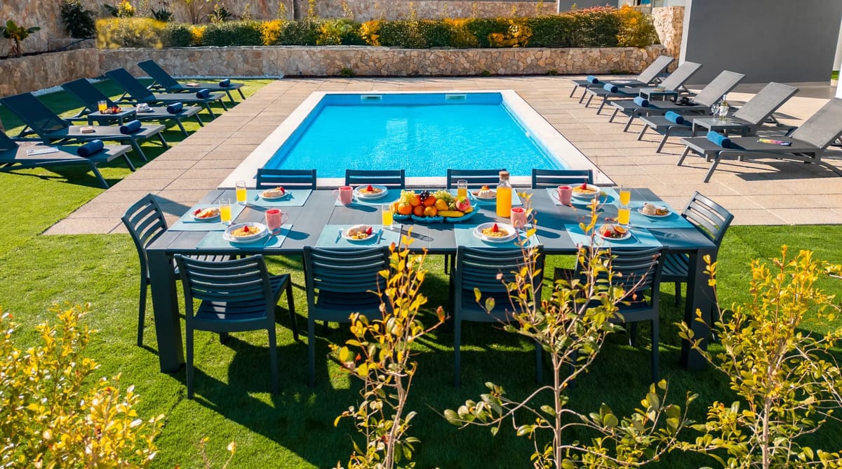 Villa Aqua 3