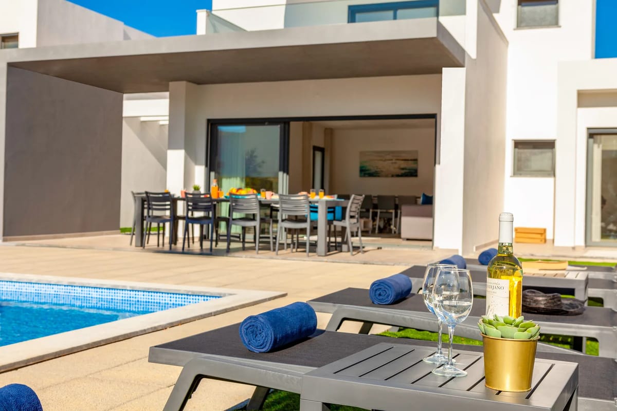 Villa Aqua 3