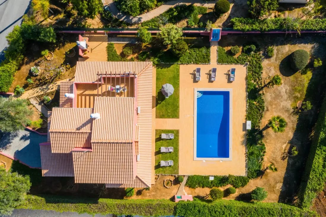 Villa Sunrise