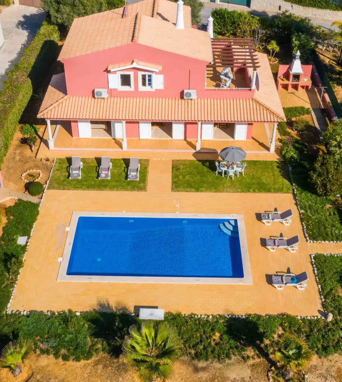 Villa Sunrise