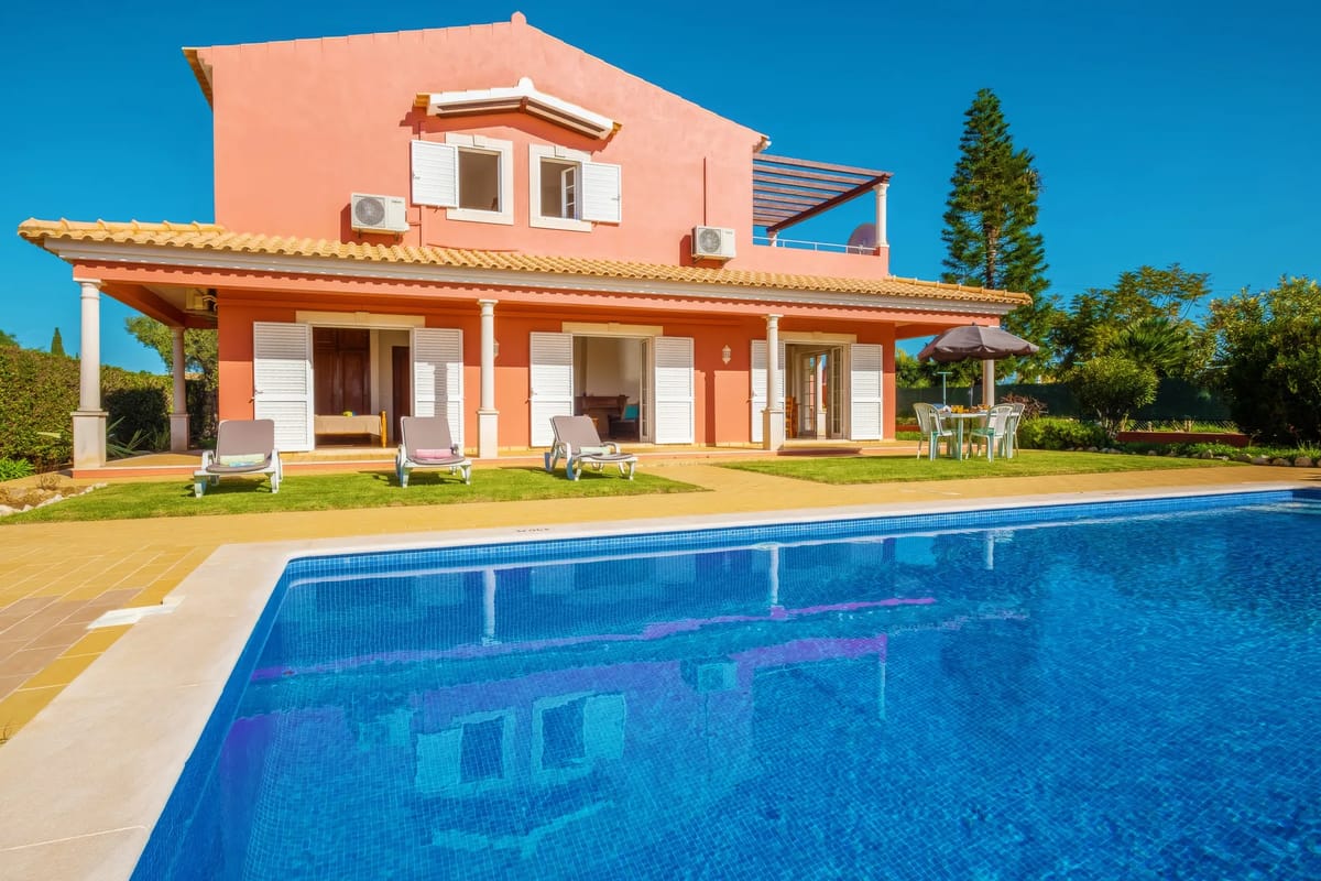 Villa Sunrise