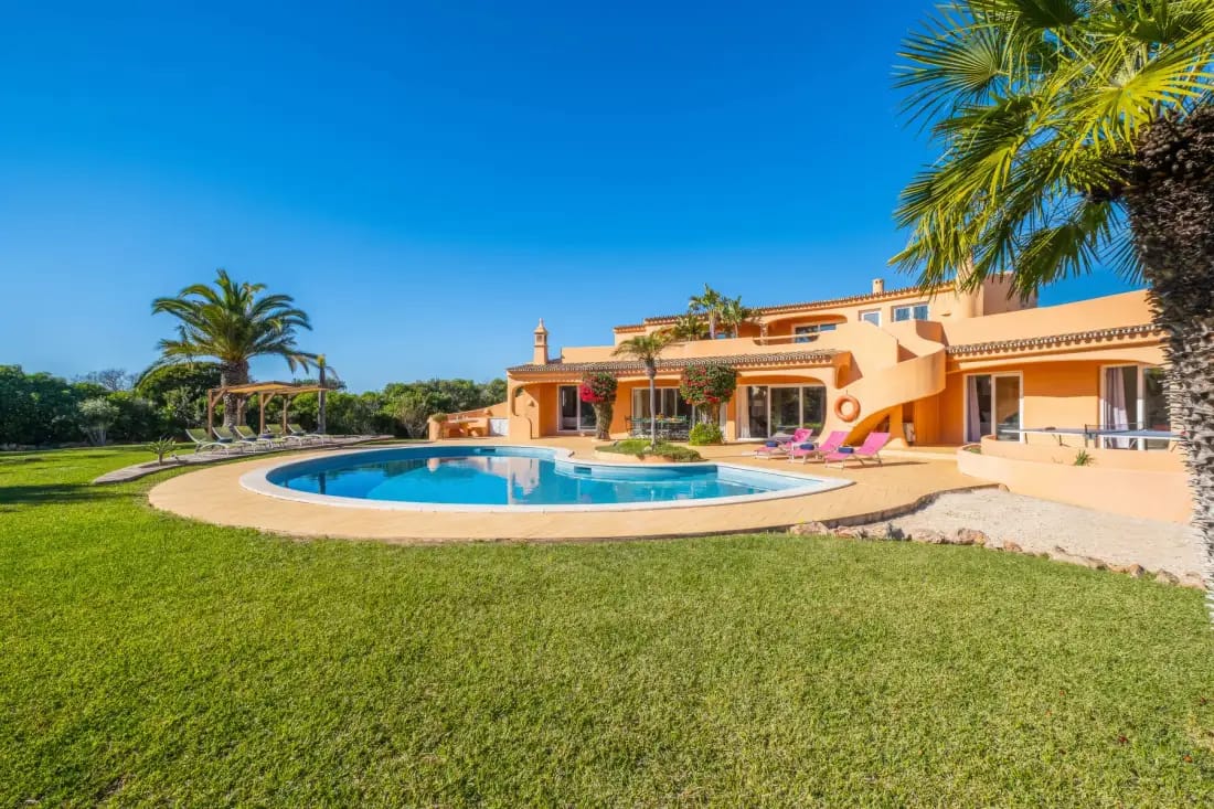 Villa Eagles Nest