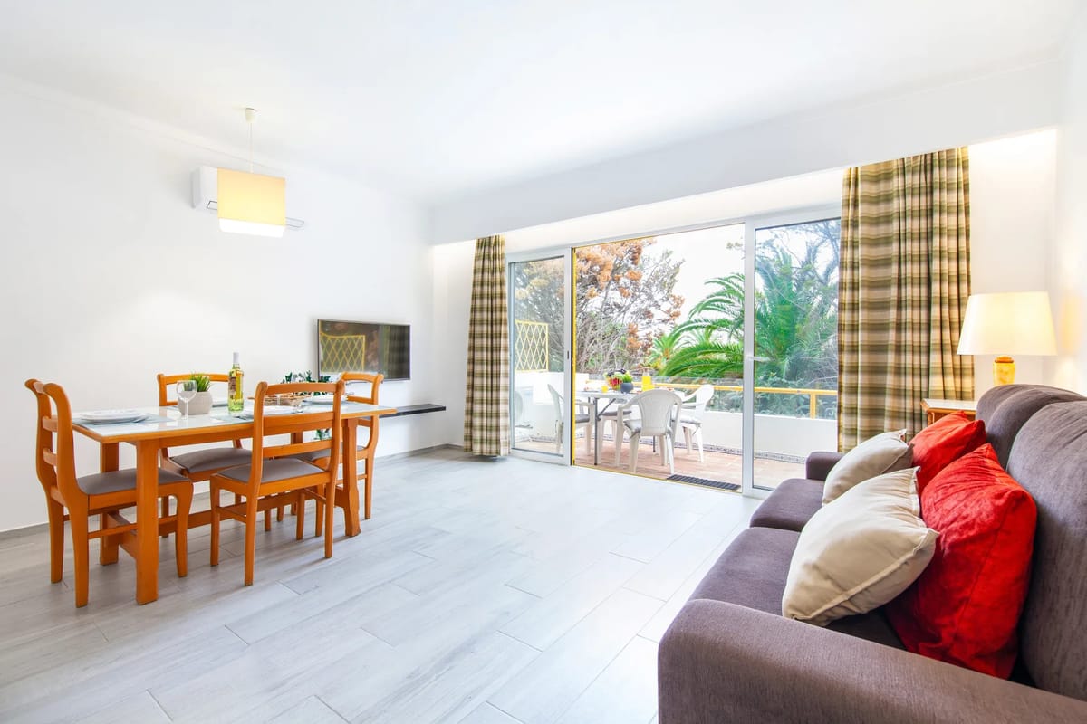 Apartment Portofino 2