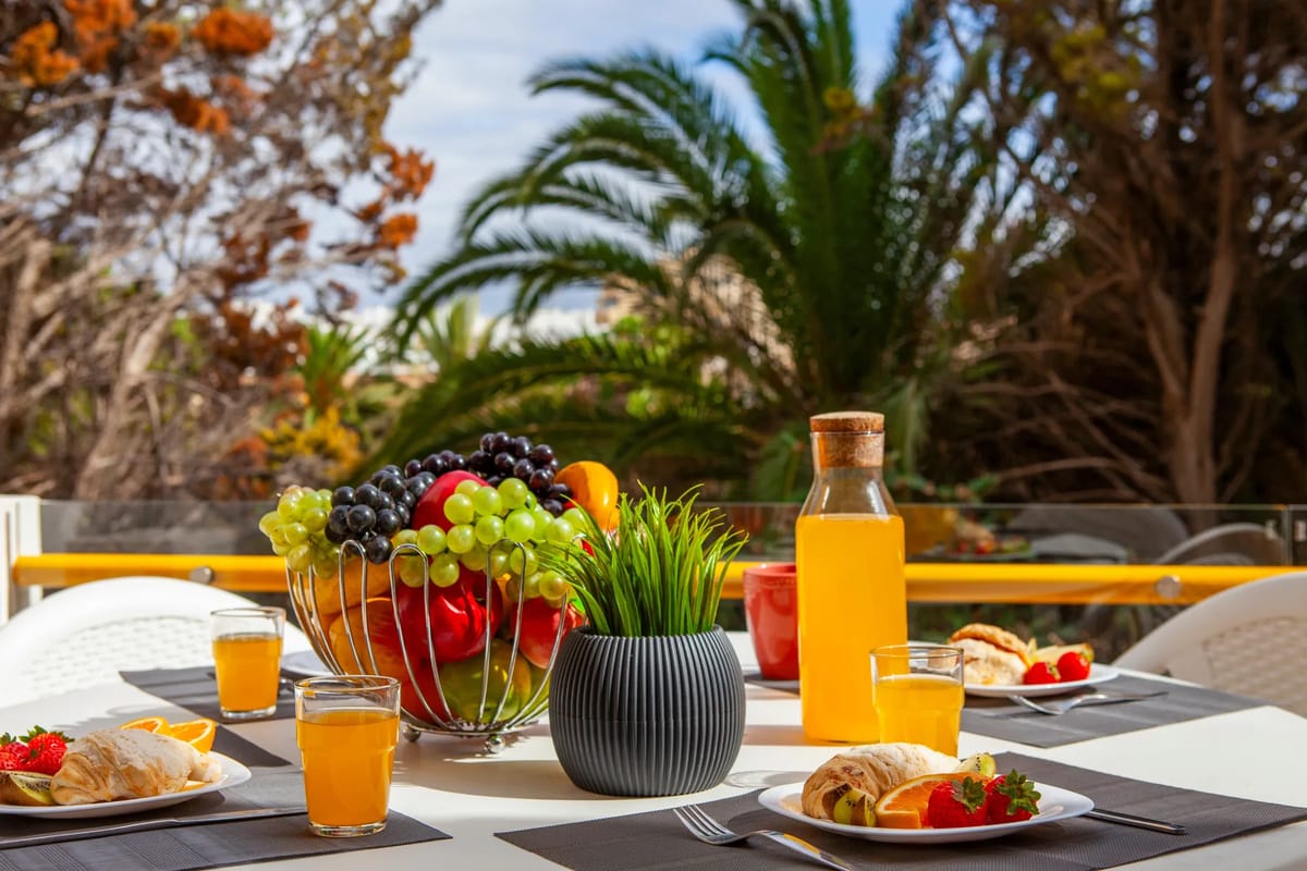 Apartment Portofino 2