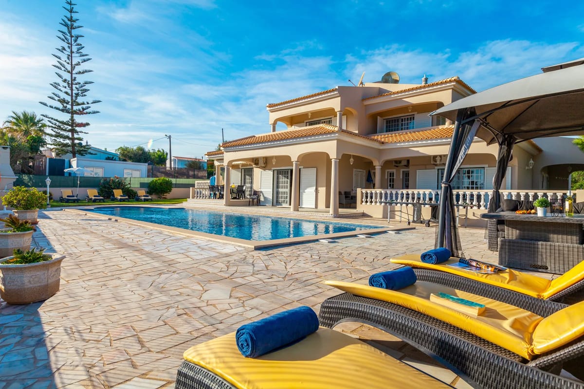Villa Paloma