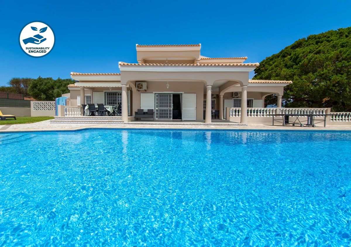 Villa Paloma