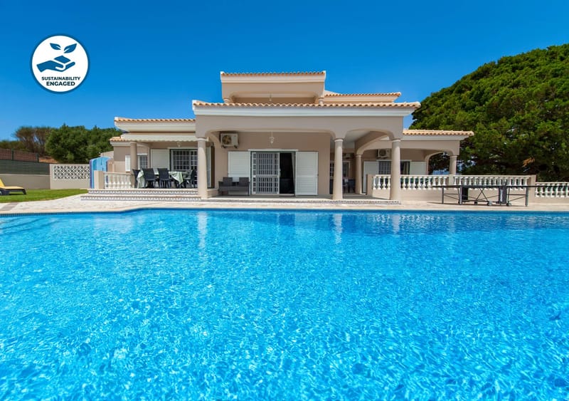 Villa Paloma